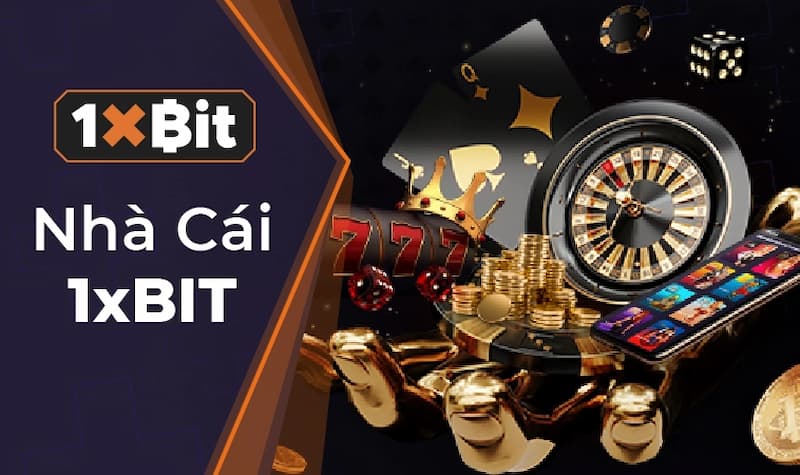 1XBIT 210 Nhà cái 1XBIT